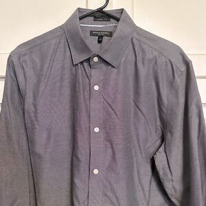 Banana Republic - Grant Fit Non-Iron Dress Shirt